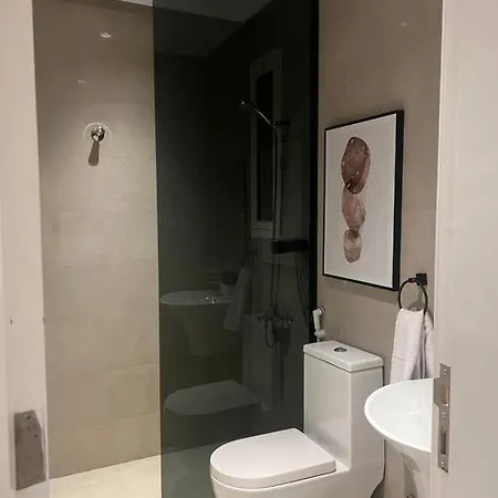 Gamar Luxury Apartment - Riyadh قمر أبارتمنت Exterior photo
