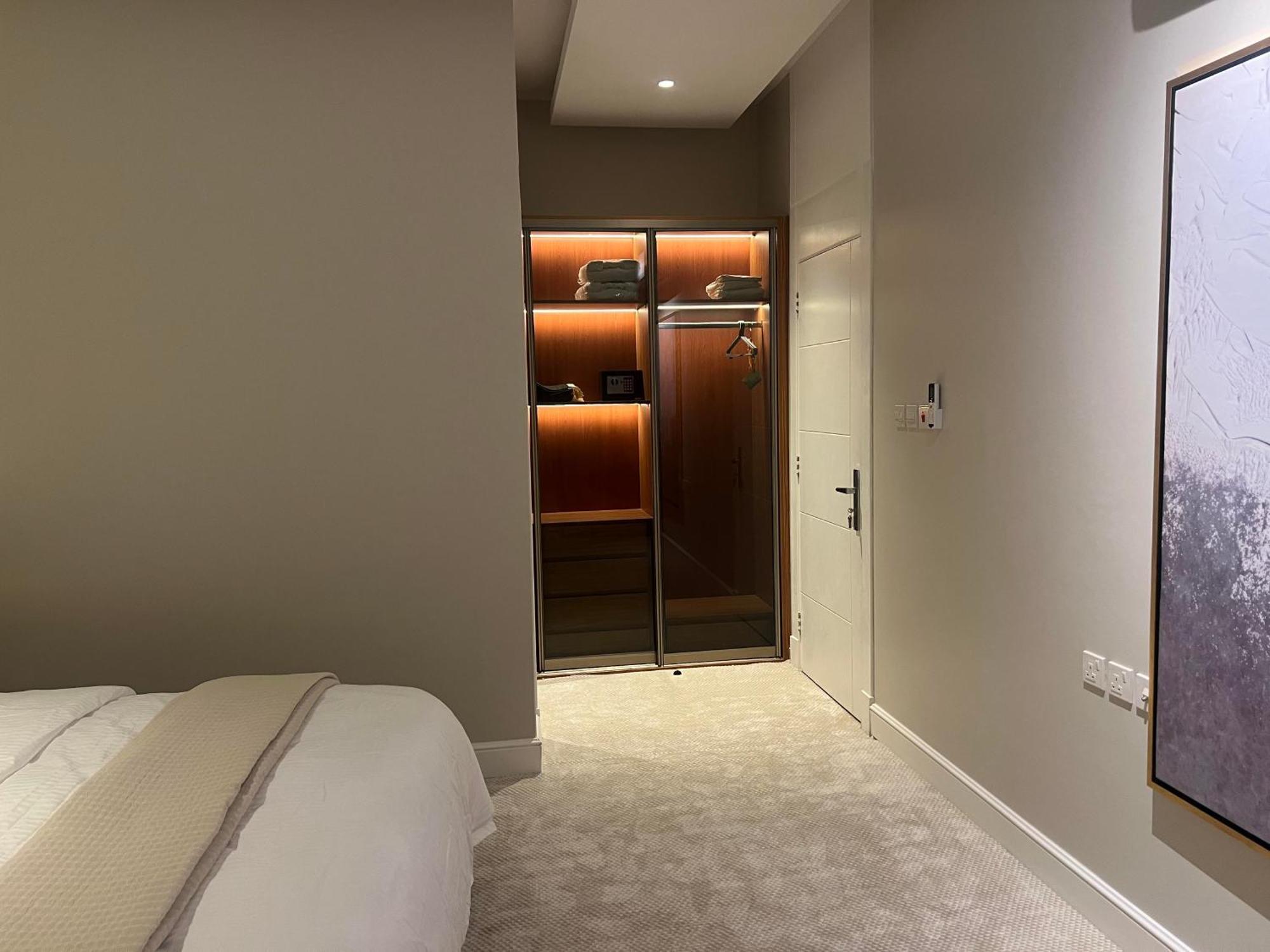 Apartment Gamar Luxury - قمر أبارتمنت *
