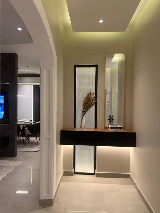 Gamar Luxury - قمر أبارتمنت