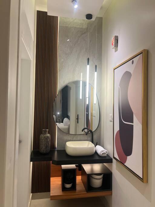 Apartment Gamar Luxury - قمر أبارتمنت Riyadh