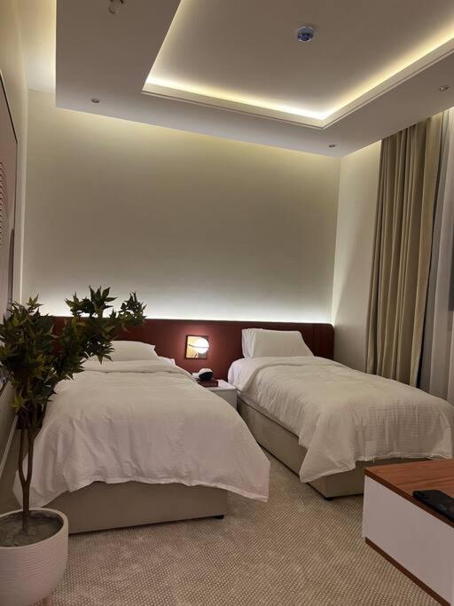 Gamar Luxury - قمر أبارتمنت