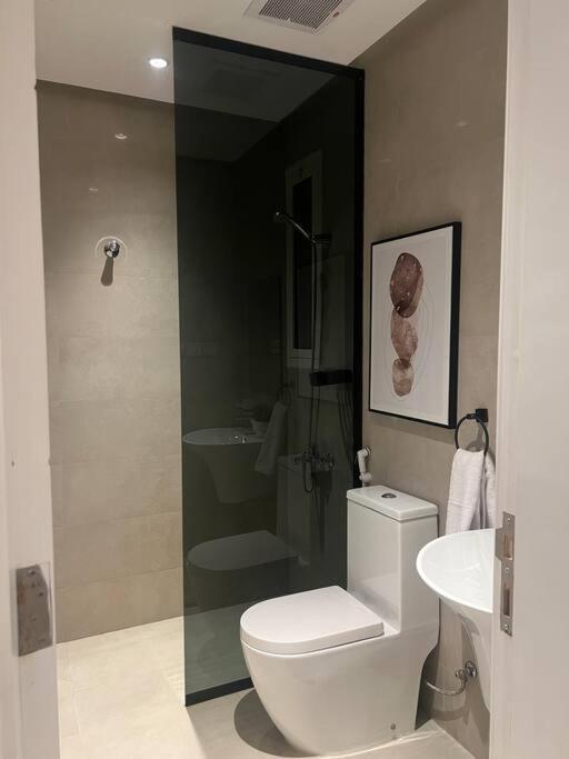 Apartment Gamar Luxury - قمر أبارتمنت *