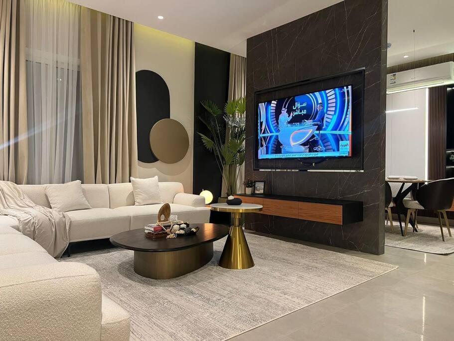 Apartment Gamar Luxury - قمر أبارتمنت *
